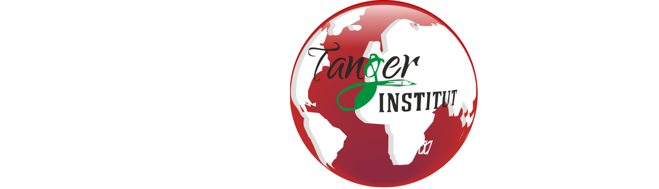 Le blog de Tanger Institut